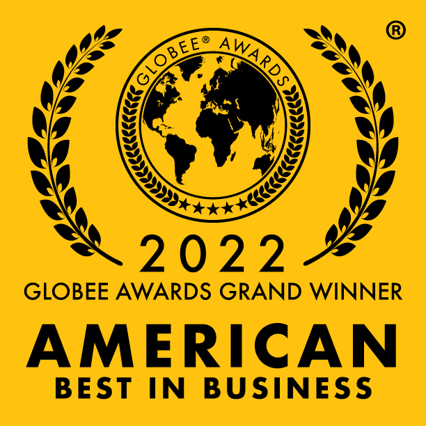 Grand Globee® Award Winners Announced in 2022 American Best in Business Awards