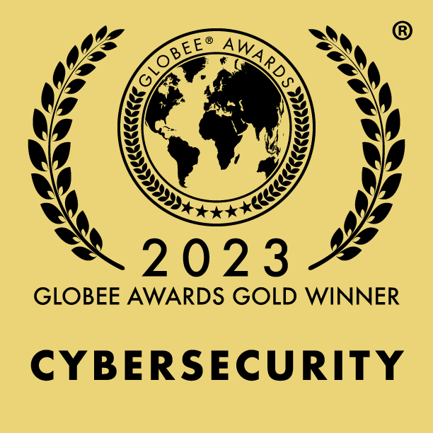 Globee 2023 Awards Winner - Gold